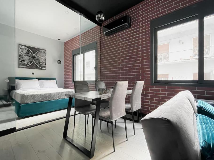 Lucky New Home #01 Vipgreece Athens Exterior photo